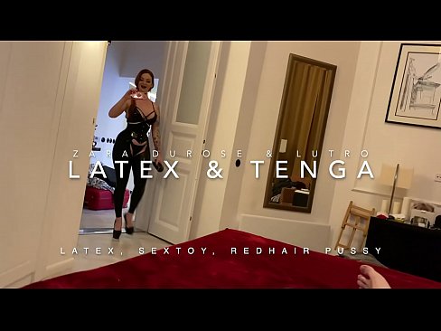 ❤️ I-stepsister enentloko ebomvu enxibe isinxibo se-latex esifakwe nguyise wesibini Ividiyo ephuma ezimpundu kuthi xh.newsexxxx.ru ﹏